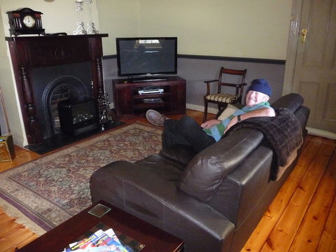 Country Bakehouse Accommodation - ACT Tourism 6