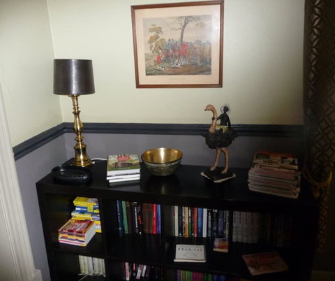 Country Bakehouse Accommodation - ACT Tourism 3