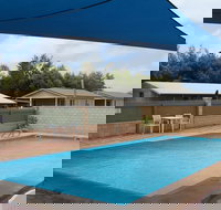 Belair Gardens Caravan Park - ACT Tourism