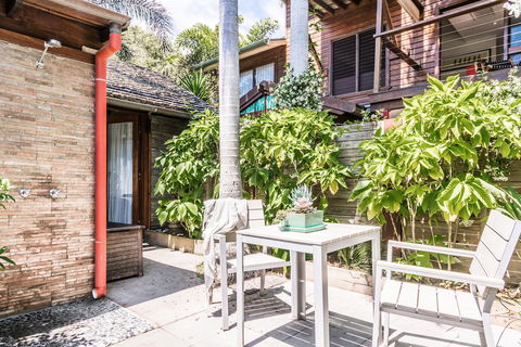 A PERFECT STAY - Byron Blisshouses - ACT Tourism 2