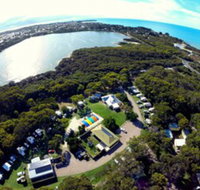 Robe Holiday Park - ACT Tourism