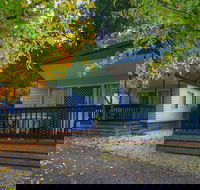 Bright Accommodation Park - ACT Tourism