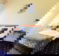 The Wharf Hotel Wynyard - ACT Tourism