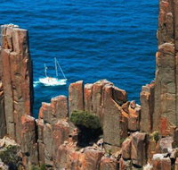 Burilda Waters - ACT Tourism