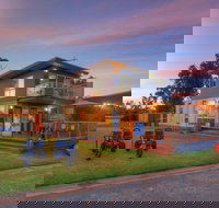 Tasman Holiday Parks - Lake Mulwala - ACT Tourism