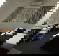 Gulgong Motel - ACT Tourism