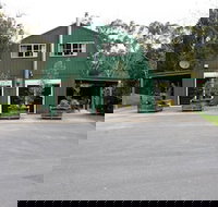 The Barn at Charlottes Hill - ACT Tourism