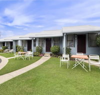 Canberra Ave Villas - ACT Tourism