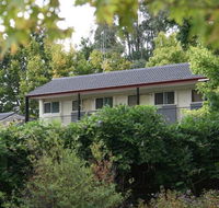 Blayney Leumeah Motel - ACT Tourism