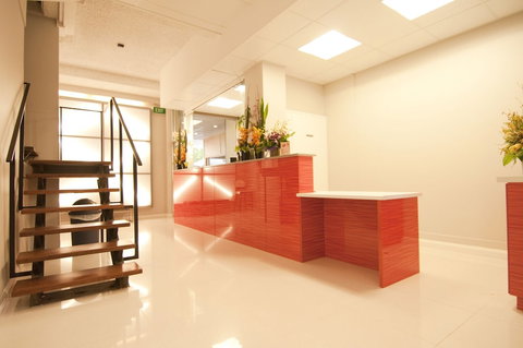 Kangaroo Inn - Hostel - ACT Tourism 2