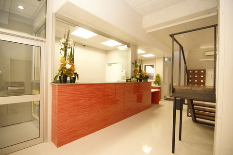 Kangaroo Inn - Hostel - ACT Tourism 3