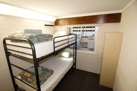 Kangaroo Inn - Hostel - ACT Tourism 5