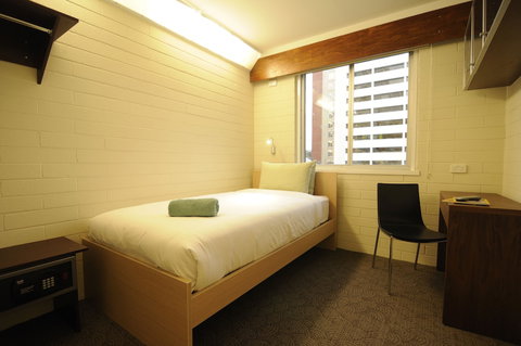 Kangaroo Inn - Hostel - ACT Tourism 6