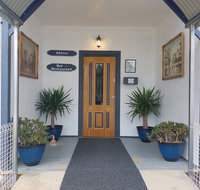 Monto Colonial Motor Inn - ACT Tourism