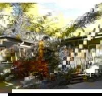 Discovery Parks  Rockhampton - ACT Tourism