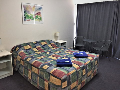 Ceduna Motor Inn - ACT Tourism 6