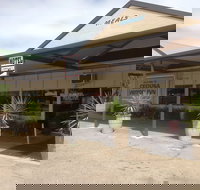 Ceduna Motor Inn - ACT Tourism