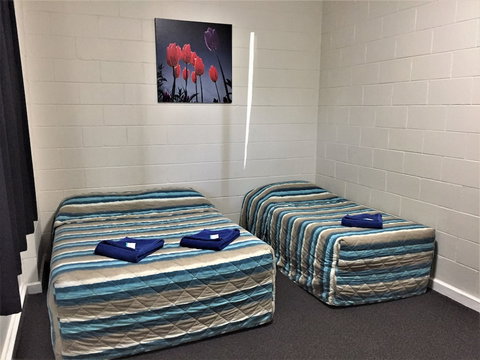 Ceduna Motor Inn - ACT Tourism 5