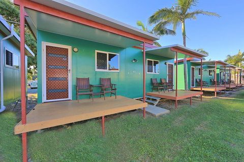 Discovery Parks - Mackay - ACT Tourism 3