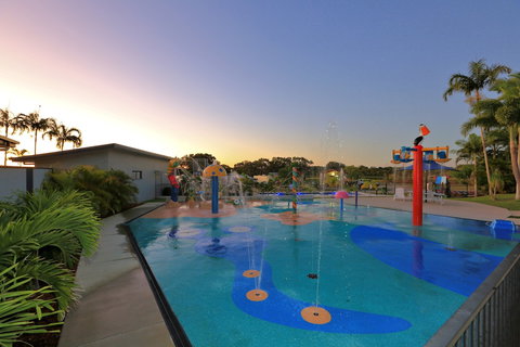 Discovery Parks - Mackay - ACT Tourism 6