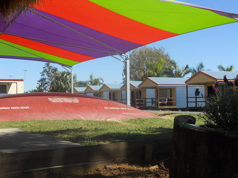 Discovery Parks - Mackay - ACT Tourism 2