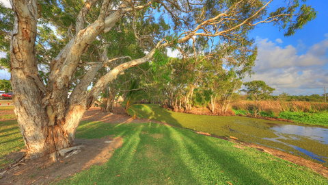 Discovery Parks - Mackay - ACT Tourism 4