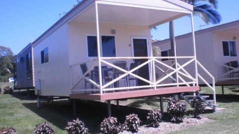 Discovery Parks - Mackay - ACT Tourism 1