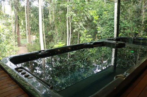 Figtree Getaway - ACT Tourism 2