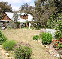 Moonbeam Cottages - ACT Tourism