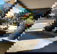 Country Motor Inn Singleton - ACT Tourism