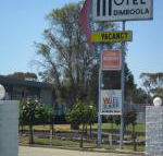 Motel Dimboola - ACT Tourism