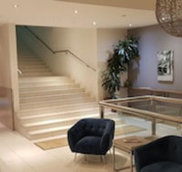 The Grand Motel - ACT Tourism