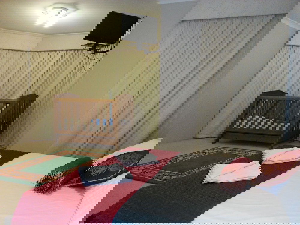 Aubin Grove WA ACT Tourism