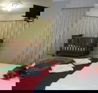 The Retreat - ACT Tourism