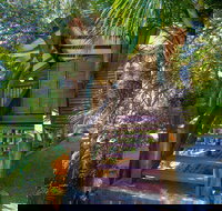 1770 Beach Shacks - ACT Tourism