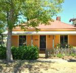 Cooma Cottage - ACT Tourism