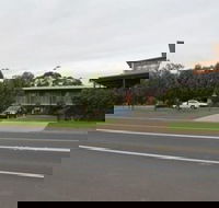 Forbes Victoria Inn - ACT Tourism