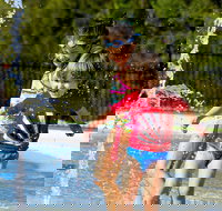 BIG4 Saltwater At Yamba Holiday Park - ACT Tourism