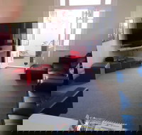 Manly Bunkhouse - ACT Tourism