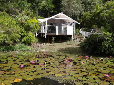 Eumundi Yacht Club B & B - ACT Tourism 4
