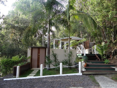 Eumundi Yacht Club B & B - ACT Tourism 5