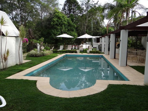 Eumundi Yacht Club B & B - ACT Tourism 2