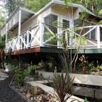 Eumundi Yacht Club B & B - ACT Tourism 0