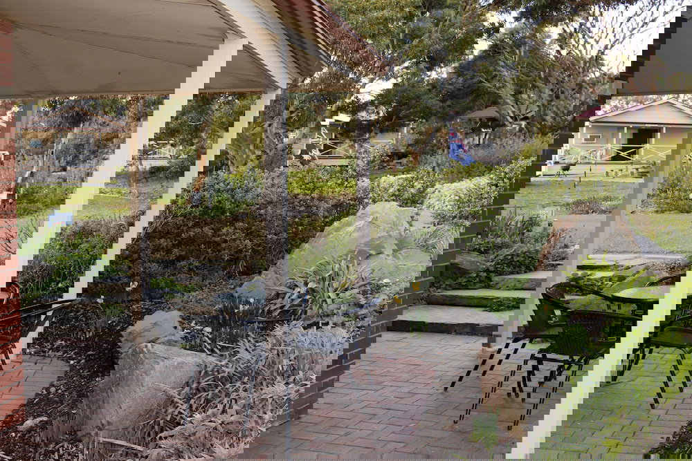 Cape Jervis SA ACT Tourism