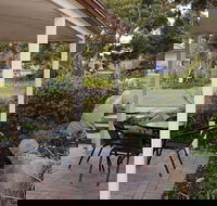 Cape Jervis Holiday Units - ACT Tourism