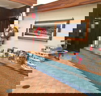 The Manly Lodge Boutique Hotel - ACT Tourism