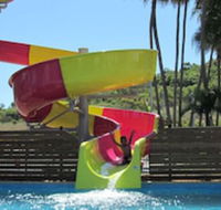 NRMA Capricorn Yeppoon Holiday Park - ACT Tourism