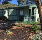 Lake Albert Caravan Park - ACT Tourism