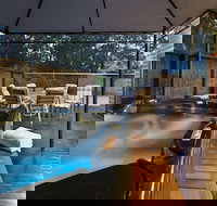 Abbott's Rest - ACT Tourism