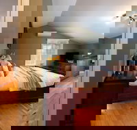 Finlie - ACT Tourism